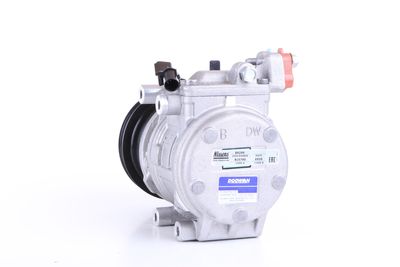 COMPRESOR CLIMATIZARE NISSENS 89299 31