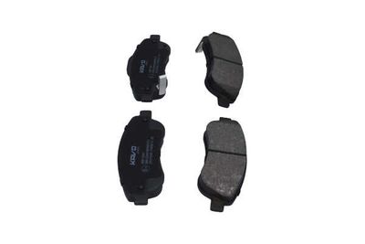 SET PLACUTE FRANA FRANA DISC Kavo Parts KBP2041 10