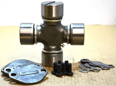 LÖBRO Gelenk, Gelenkwelle