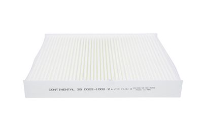 FILTRU AER HABITACLU CONTINENTAL 28000210022 1