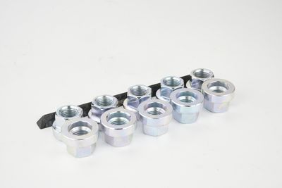 SURUB CORECTARE INCLINARE FEBEST 0431003PCS10 23