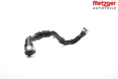 LADELUFTSCHLAUCH METZGER AUTOTEILE 2400487 32