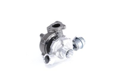 LADER AUFLADUNG BTS Turbo T914786 33