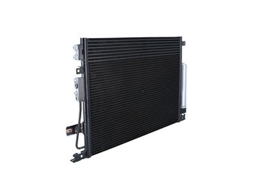 CONDENSATOR CLIMATIZARE NRF 35966 21