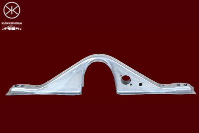 HILFSRAHMEN/AGGREGATETRäGER