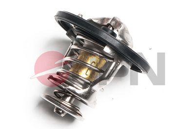 Thermostat, Kühlmittel