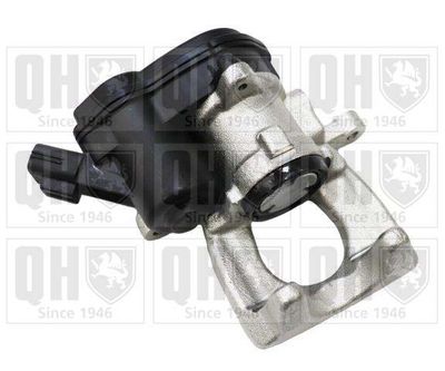 спирачен апарат QUINTON HAZELL QBS10382
