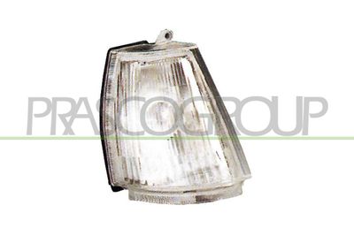Фонарь указателя поворота PRASCO AB0204013 для AUTOBIANCHI Y10