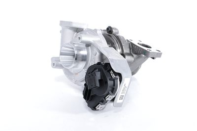 LADER AUFLADUNG BTS Turbo T918087 6