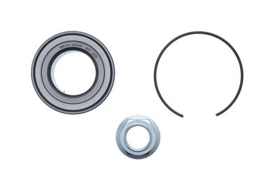 RADLAGERSATZ VALEO 502548 2