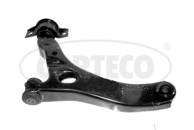 Control/Trailing Arm, wheel suspension 49400634