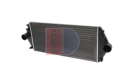 LADELUFTKüHLER AKS DASIS 067040N 16