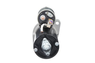 STARTER VALEO 445660 1