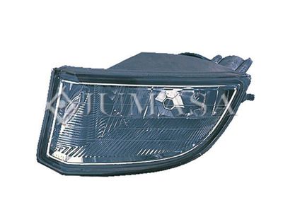 Противотуманная фара JUMASA 39025147