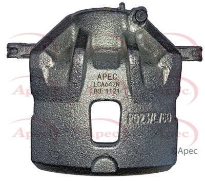 Brake Caliper APEC LCA642N