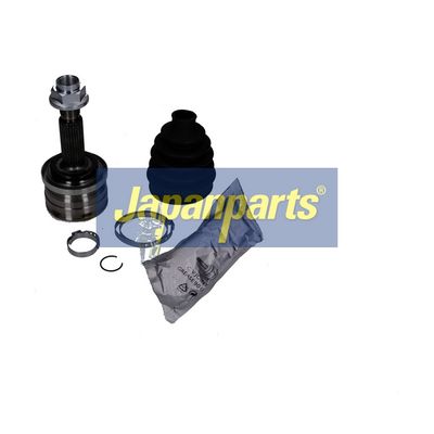 JAPANPARTS Jungčių komplektas, kardaninis velenas