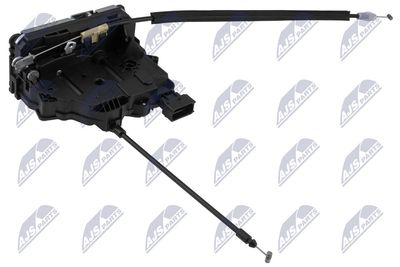 Zamek drzwi NTY EZC-FT-238