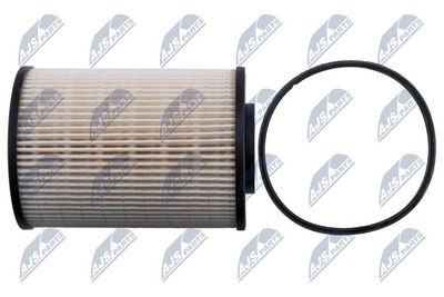 Palivový filter NTY FFF-FR-052