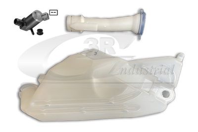 REZERVOR APA SPALARE PARBRIZ