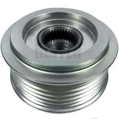 SISTEM ROATA LIBERA GENERATOR