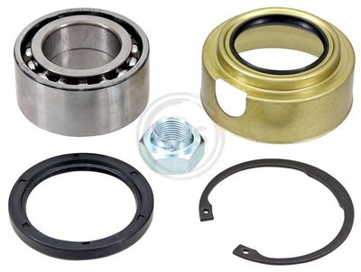 SET RULMENT ROATA A.B.S. 200942