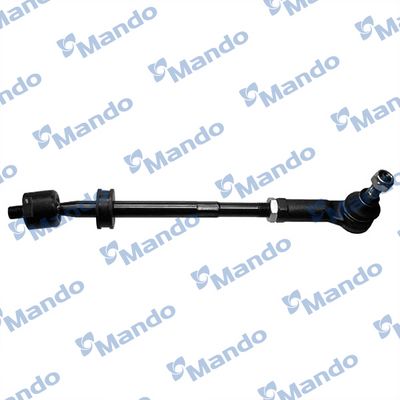 ARTICULATIE AXIALA CAP DE BARA