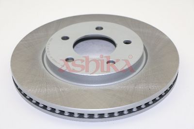 спирачен диск ASHIKA 60-09-930C