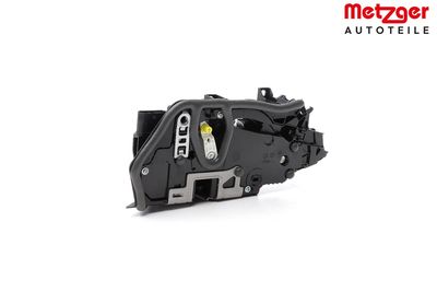 TüRSCHLOSS METZGER AUTOTEILE 2314619 18