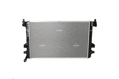 Chladič, chlazení motoru NRF 58471