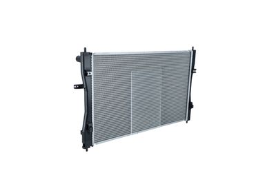 RADIATOR RACIRE MOTOR NRF 53463 21