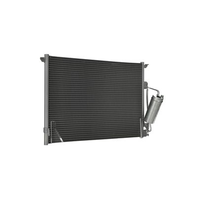 KONDENSATOR KLIMAANLAGE NISSENS 94675 39