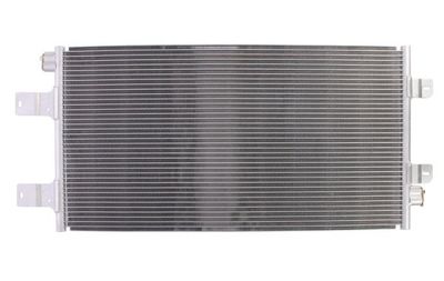 CONDENSATOR CLIMATIZARE