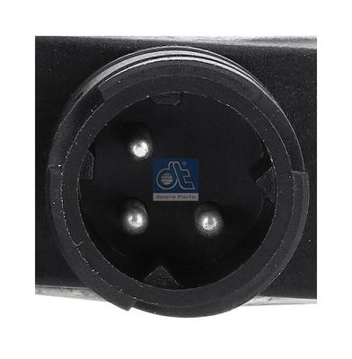 Magnetische klep (EGR)
