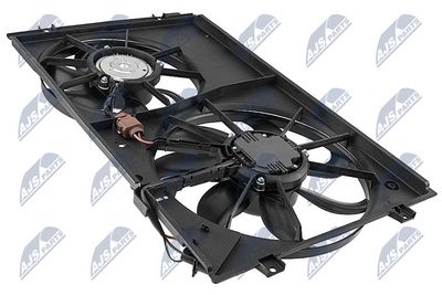VENTILATOR RADIATOR NTY CCWWW001 1