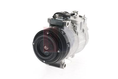 KOMPRESSOR KLIMAANLAGE AKS DASIS 853011N 16
