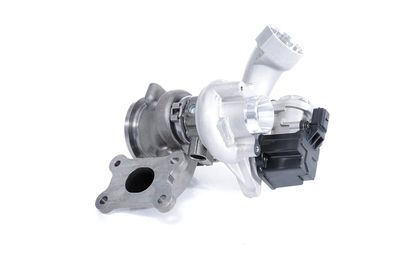 LADER AUFLADUNG BTS Turbo T916665BT 31