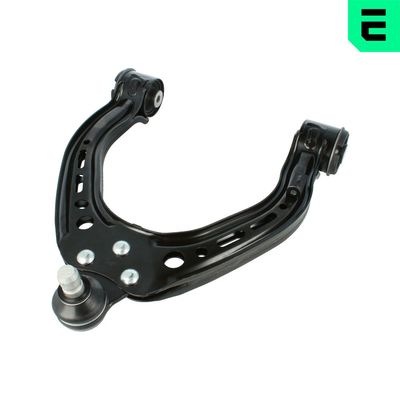 носач, окачване на колелата OPTIMAL G6-1653S2