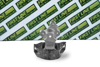окачване, двигател FIRST LINE FEM4322