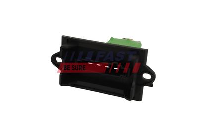 REZISTOR VENTILATOR HABITACLU FAST FT01310 1