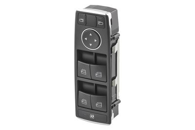 Auto raam lifter schakelaar