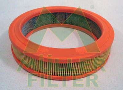 Воздушный фильтр MULLER FILTER PA642 для DACIA NOVA