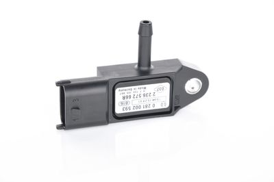 SENZOR PRESIUNE SUPRAALIMENTARE BOSCH 0281002593 15