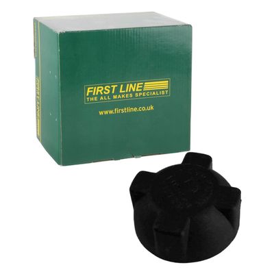 капачка, резервоар за охладителна течност FIRST LINE FRC86