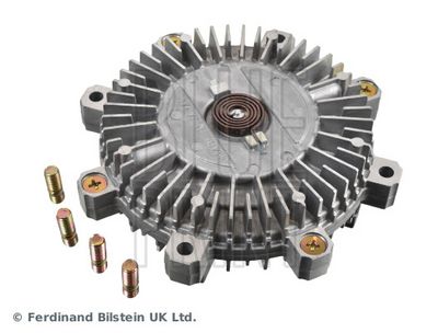 BLUE PRINT Kupplung, Kühlerlüfter