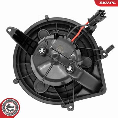 VENTILATOR HABITACLU ESEN SKV 68SKV197 5