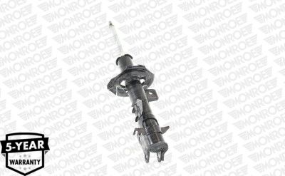 Shock Absorber G7431