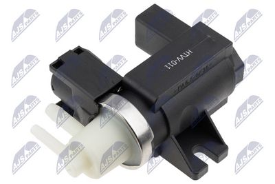 CONVERTOR DE PRESIUNE TURBOCOMPRESOR