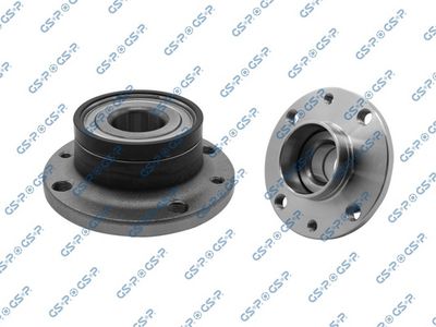 Wheel Bearing Kit 9230047