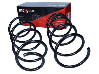 ARC SPIRAL MAXGEAR 601372D 1