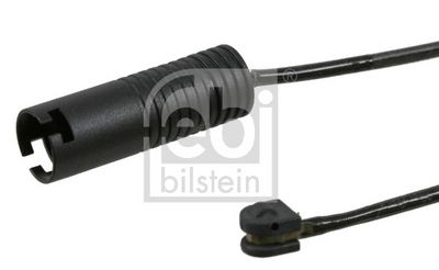 FEBI BILSTEIN Warnkontakt, Bremsbelagverschleiß